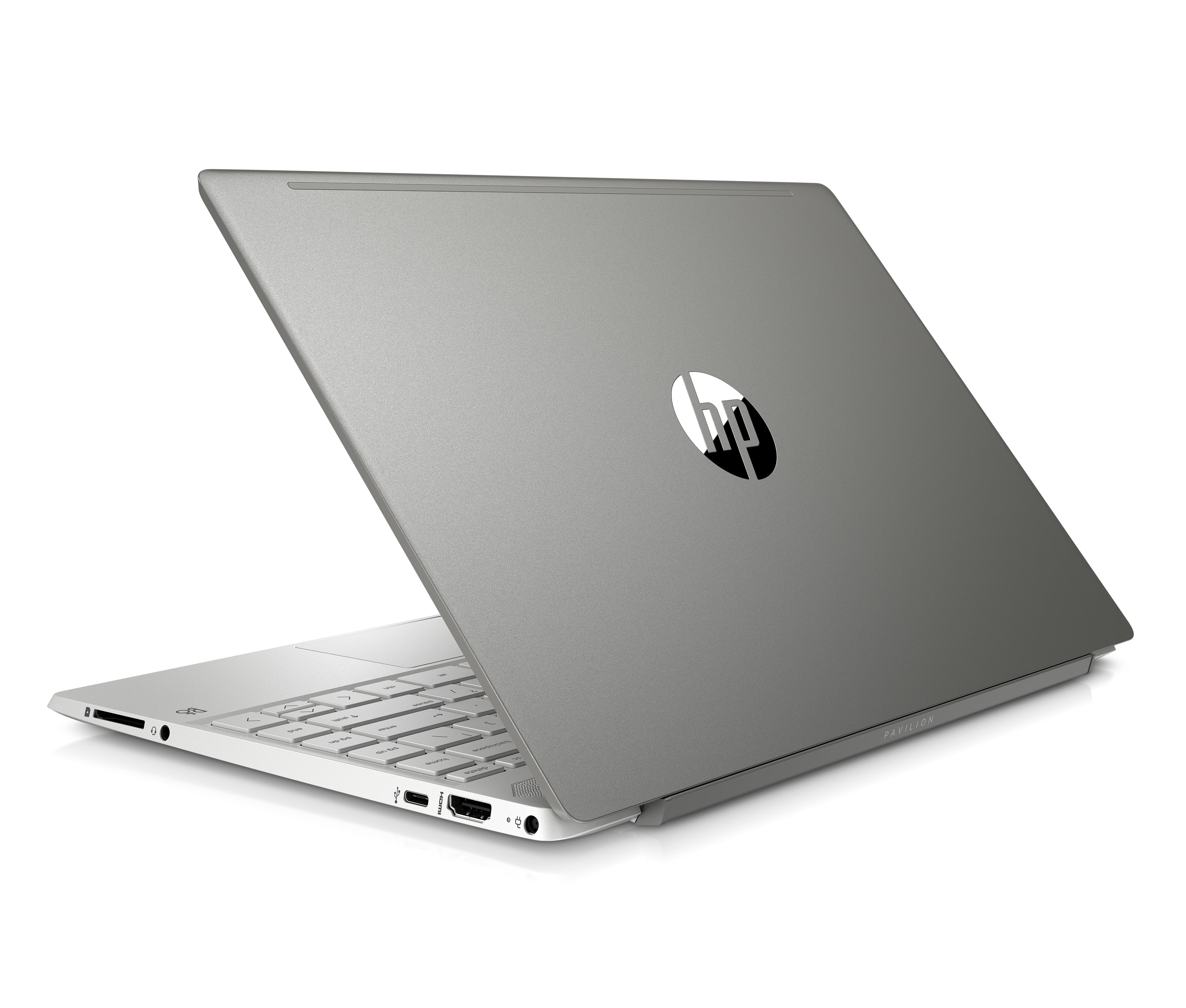 HP Pavilion 13.3″ Full HD Laptop