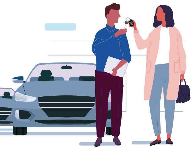 Toyota Premio 2015 – Automatic, Petrol