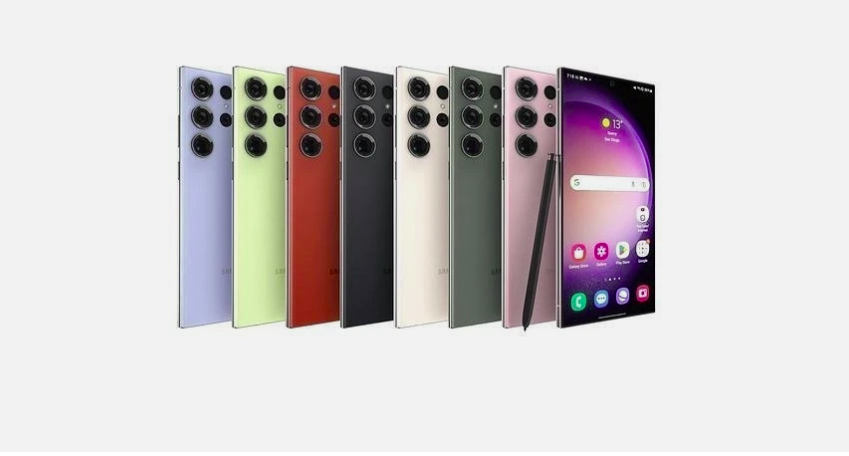 Samsung Galaxy S23 5G - Image 7