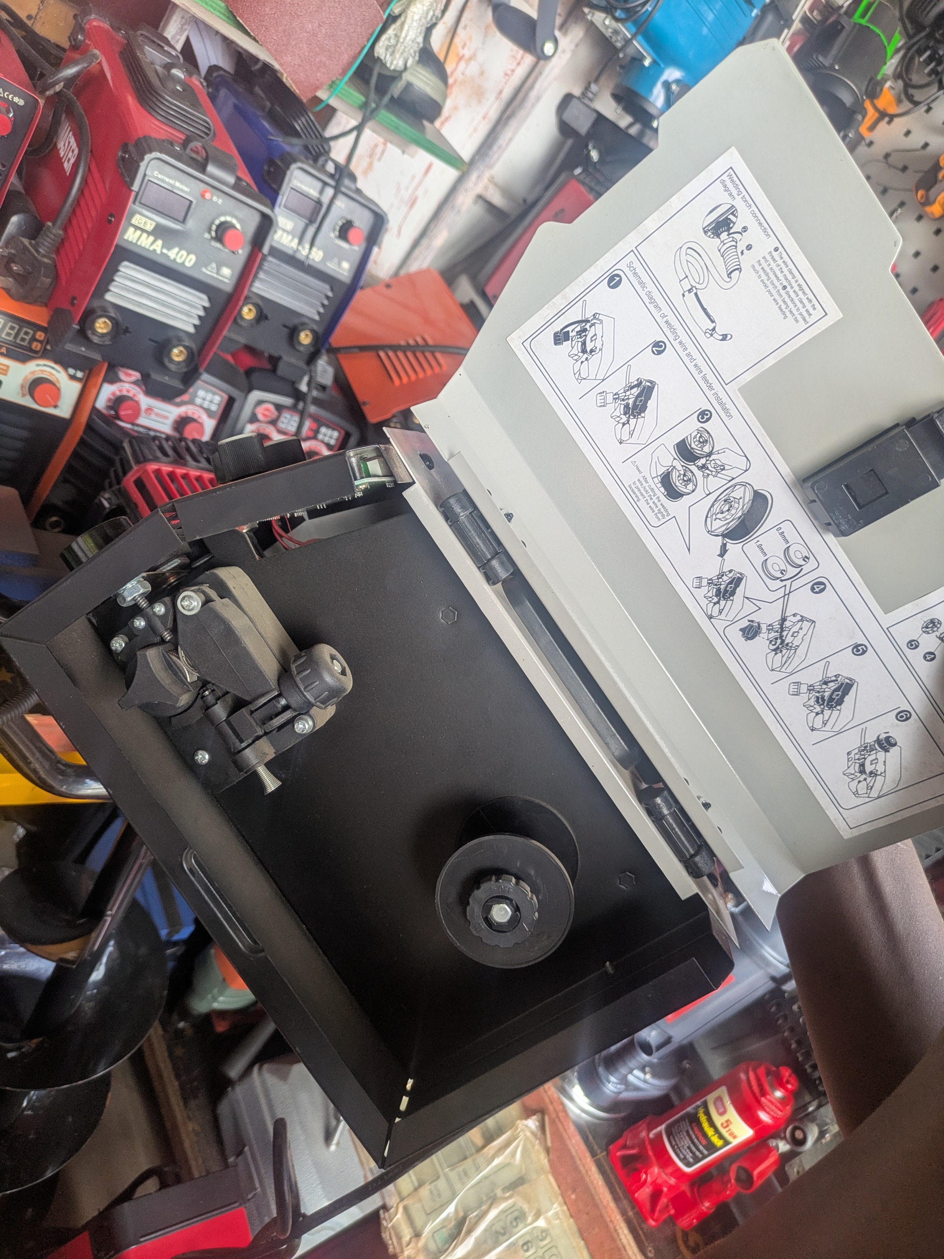 Welding Machine Inverter - Image 2