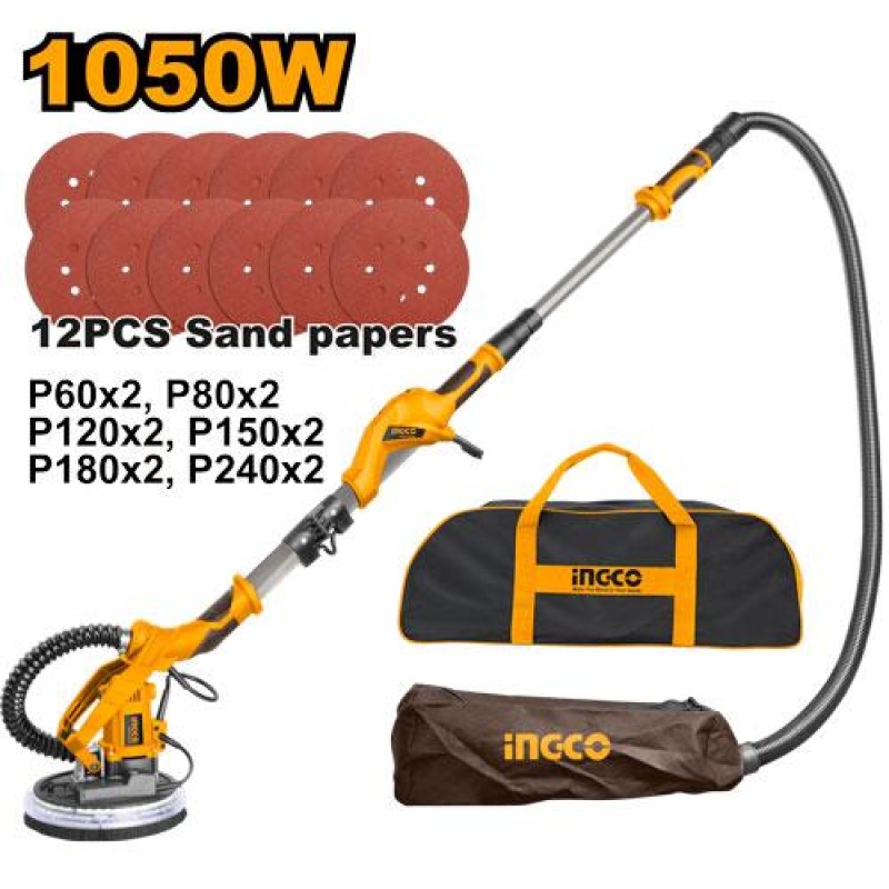 Drywall Sander Machine - Image 3