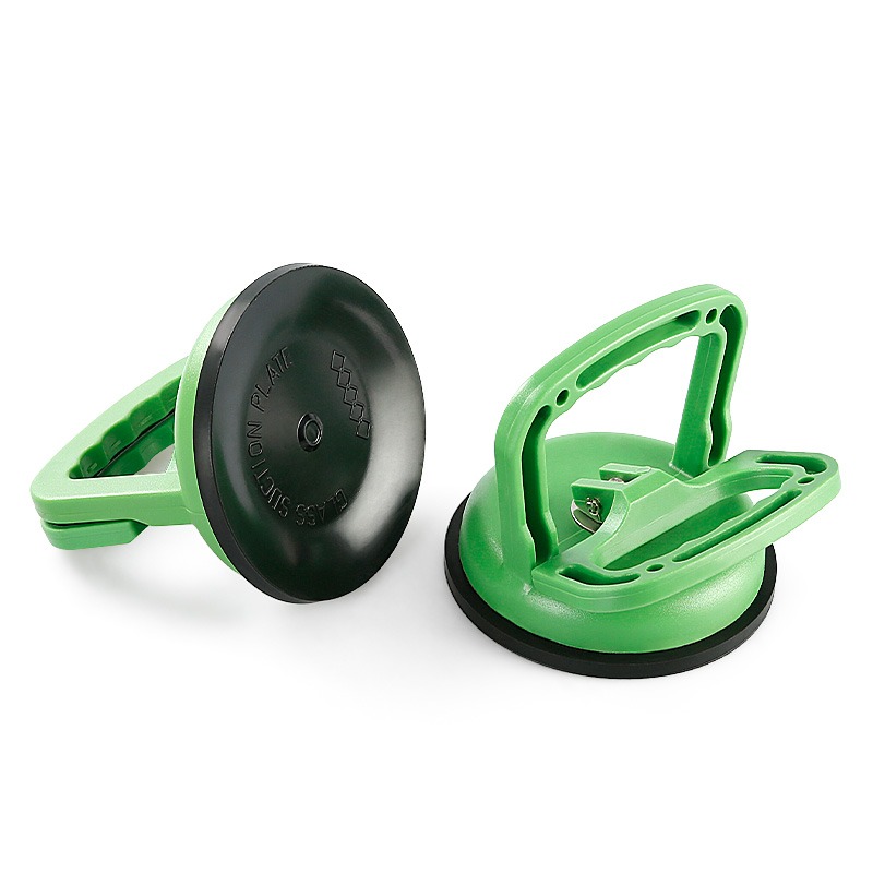 heavy-duty ABS plastic vacuum suction cup lifter