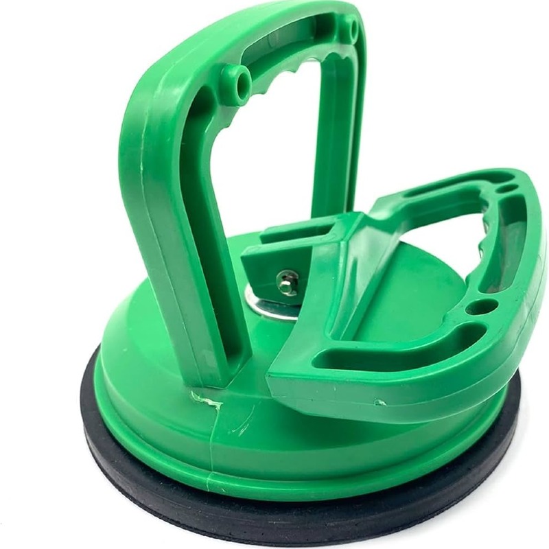 heavy-duty ABS plastic vacuum suction cup lifter - Image 2